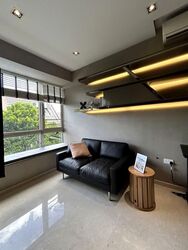 Flamingo Valley (D15), Condominium #538010981